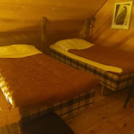 Stenlaengan Lodge Lonsboda ภายนอก รูปภาพ